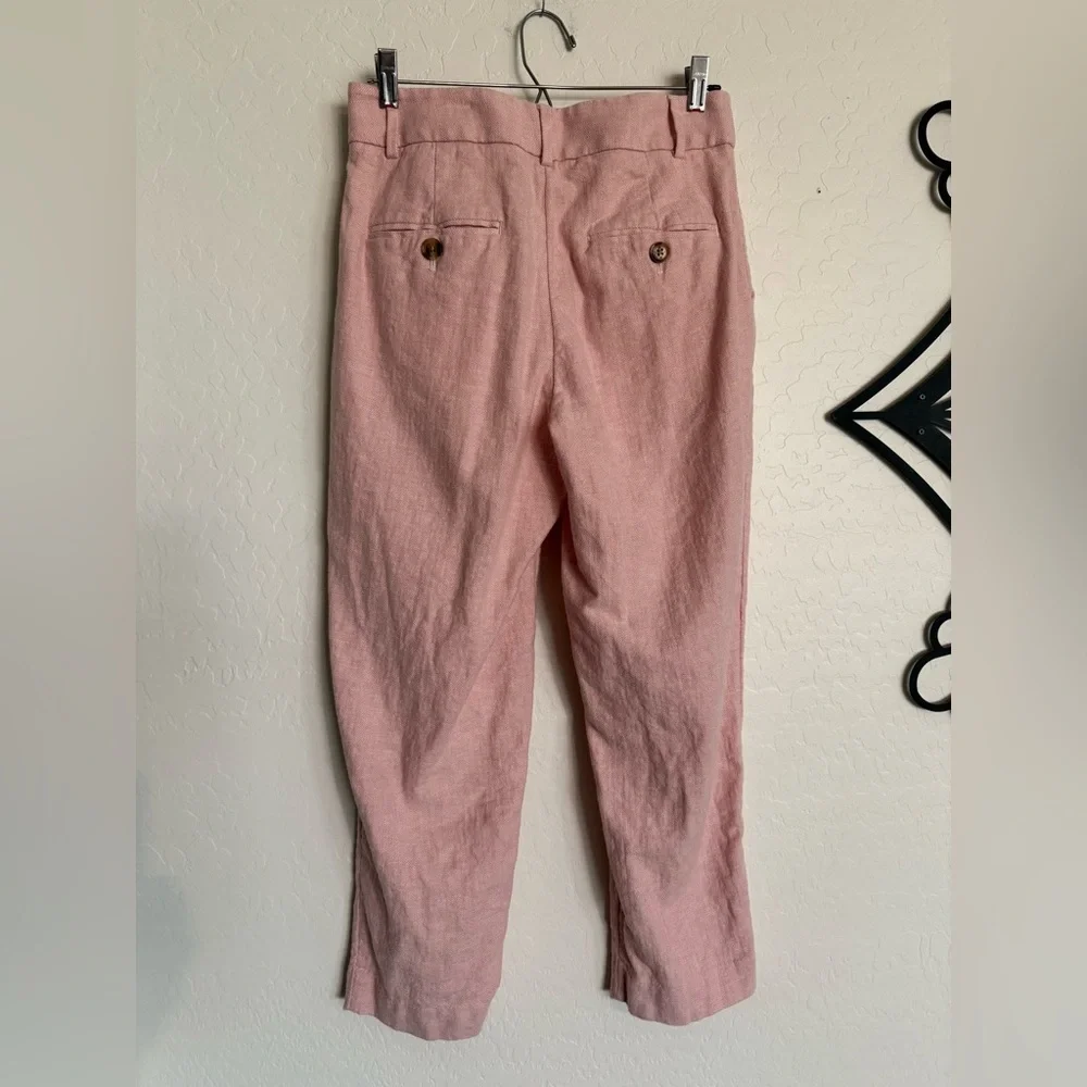 chic linen